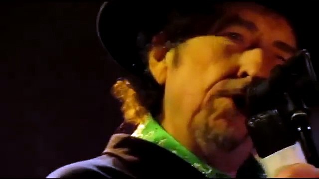 Bob Dylan – Things Have Changed, Florence, Italy, 2011 November 11