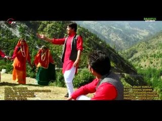 New Album Promo "Swargh bhari maya"