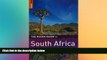Must Have  The Rough Guide to South Africa (Rough Guide to South Africa, Lesotho   Swaziland)