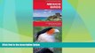 Big Sales  Mexico Birds: A Folding Pocket Guide to Familiar Species (Pocket Naturalist Guide