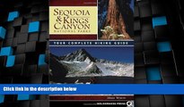 Buy NOW  Sequoia and Kings Canyon National Parks: Your Complete Hiking Guide  Premium Ebooks
