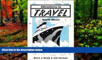 Deals in Books  Adventures in Travel - South Africa  Premium Ebooks Online Ebooks