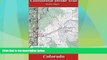 Big Sales  Continental Divide Trail Pocket Maps - Colorado  Premium Ebooks Online Ebooks