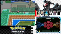 Pokémon Black & White - Gameplay Walkthrough - Part 24 - Ice Cold Storage