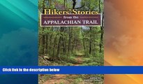 Buy NOW  Hikers  Stories from the Appalachian Trail  Premium Ebooks Best Seller in USA