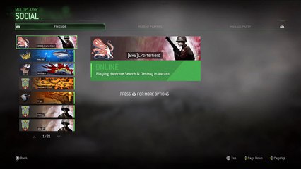 Dispute banned stuff