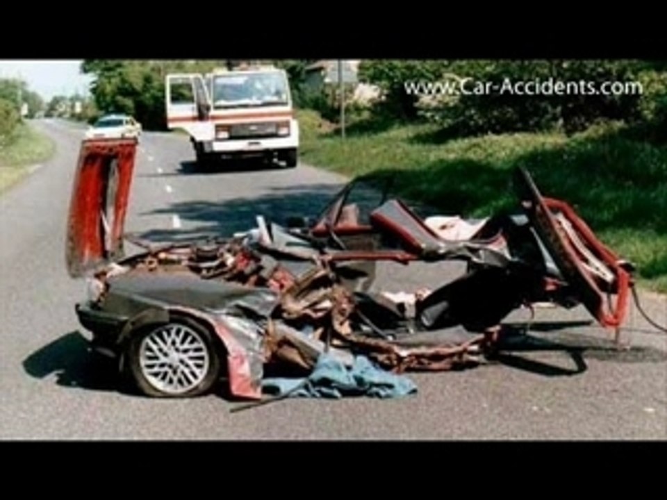 pompiers accidents