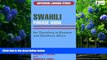 Big Deals  Swahili Phrasebook: For Travelers in Eastern and Southern Africa (Hippocrene Language