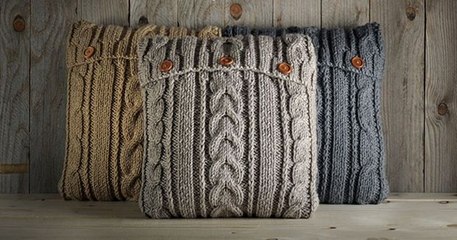 10 fantasticnih nacina da stari dzemper pretvorite u nesto novo