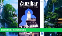 Big Deals  Zanzibar: The Bradt Travel Guide  Best Seller Books Best Seller