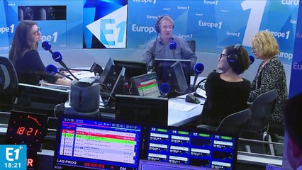 Présidence LFP - Raymond Domenech : "On était là pour apaiser"