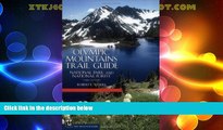 Deals in Books  Olympic Mountains Trail Guide: National Park   National Forest 3rd Edition  READ