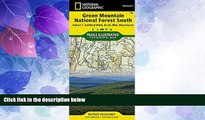 Big Sales  Green Mountain National Forest South [Robert T. Stafford White Rocks National