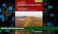 Big Sales  Walking Hadrian s Wall Path: National Trail Described West-East and East-West  Premium