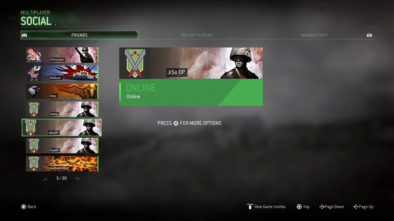 Map 3 proof
