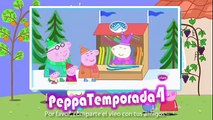 Peppa Pig Capitulos Completos ★ Peppa Pig En Español Latino ★ Peppa Pig Español Castellano No 1