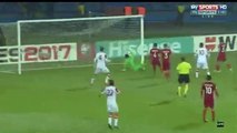 Damir Kojasevic Goal HD - Armenia 0-1 Montenegro 11.11.2016 HD