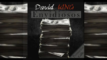 King Dawud - Envidiosos