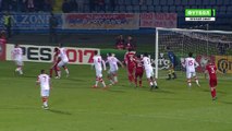 Stevan Jovetic Goal HD - Armenia	0-2	Montenegro 11.11.2016