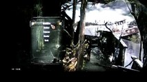 STALKER CALL OF PRIPYAT DX11 ALL MAXED 1920X1080 NOAA SINGLE ATI 5850 CORE i7-860 @4.0GHz