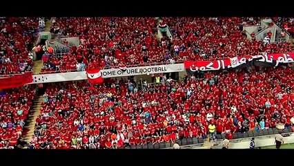 برومو أول ظهور تلفزيونى لـ"رمضان صبحى" بعد احترافه فى "90 دقيقة"