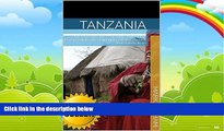 Books to Read  Tanzania: related: tanzania, africa, Serengeti, elephant, lion, leopard, buffalo,