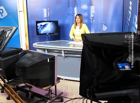 Aktuelno Inicijativa za izmenu Zakona o informisanju, 11. novembar 2016. (RTV Bor)