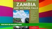 Must Have  Zambia and Victoria Falls Travel Pack, 4th (Globetrotter Travel: Zambia   Victoria