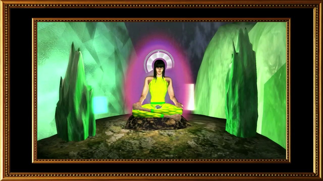 15+17 - Obatala + PapafiotMusic - Mut + Angst - Courage + fear (Karim 6) - Obatala ObaTali