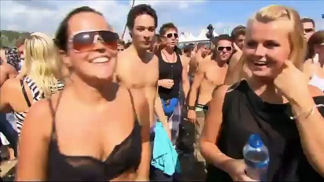 HARDSTYLE MIX new || DECIBEL DANCING SEXY GIRLS || HD