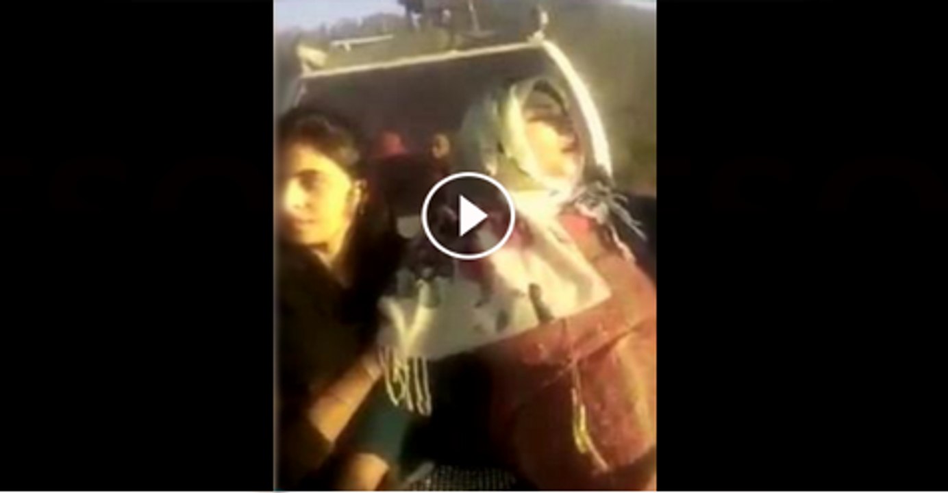 During reciting Kalma when Message at Mobile