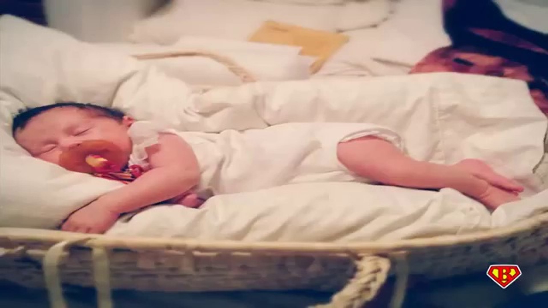 ⁣Музыка для детей на ночь. Спокойная музыка перед сном. Sleeping baby music. Baby Sleep Music