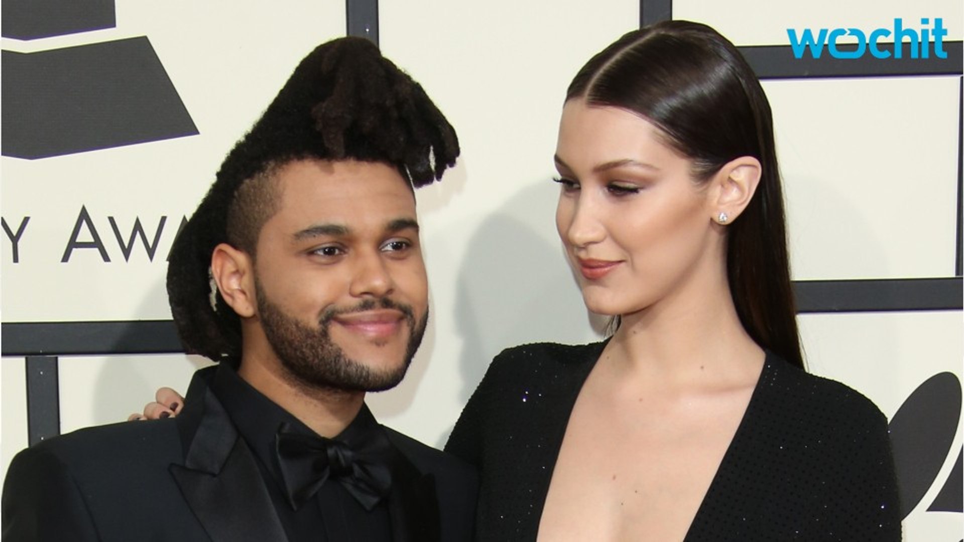 Bella Hadid & The Weeknd Split Up