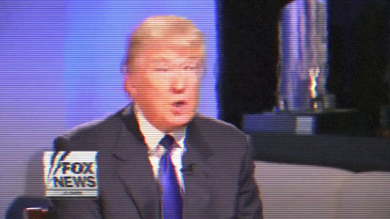 Three times Donald Trump flipped positions
