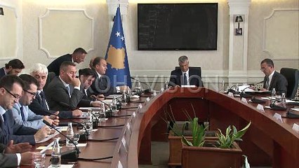 Ftesën e Thaçit për reformë zgjedhore e refuzon sërish opozita