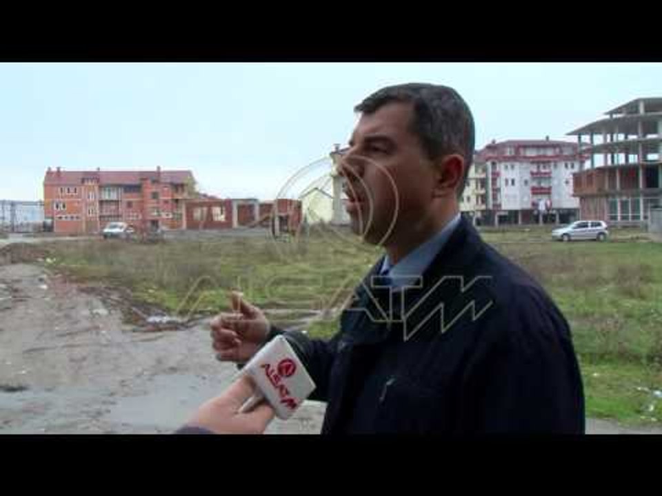 Tetovë, lagja e studentëve e zhytur në baltë dhe errësirë