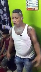 Bulin 47 se pinta de blanco para que Donald Trump no le quite la visa