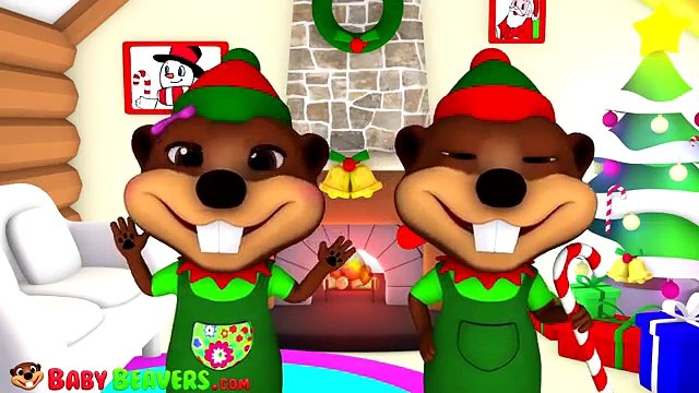 Candy Christmas Kids Songs & Carols 2 Hours | Jingle Bells, Santa Claus, Childrens Compilation