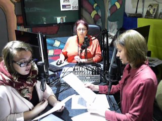 Emisiunea Radio-Tv Arthis din 11.11..2016/P1/ro.
