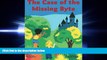 FREE PDF  The Case of the Missing Byte READ ONLINE