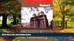 Big Deals  Fodor s Moscow and St. Petersburg, 6th Edition (Fodor s Gold Guides)  Best Seller Books