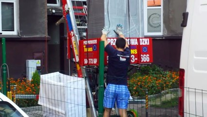 Przeprowadzki Transport Kobieltrans