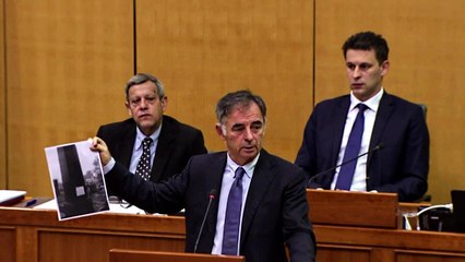 Pupovac: "Ne jao Srbima, nego jao Hrvatima."