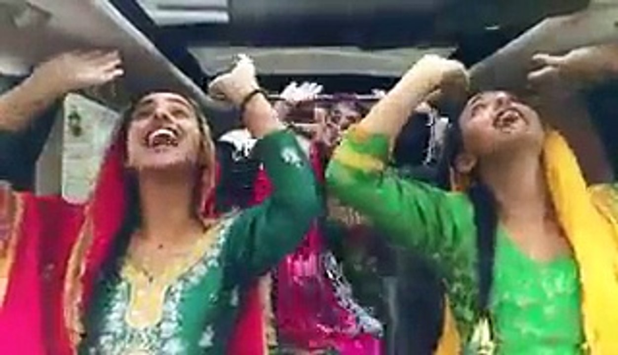 Canadian Trio Hit Performance