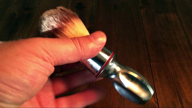Wet Shaving Tips Tricks & Hacks: A Shave Brush Scuttle DIY Style w/ Douglas Smythe