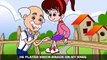 This Old Man He Played One - Kids songs and nursery rhymes by EFlashApps