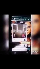 El artista Toxic Crow se burla de su esposa La Insuperable en Whatsapp