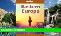 Big Deals  Lonely Planet Eastern Europe  Best Seller Books Best Seller