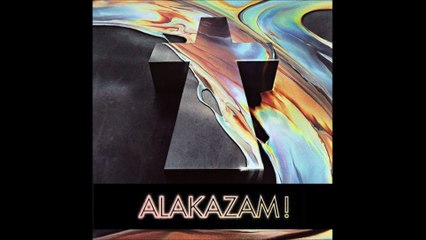 Justice - Alakazam! (The MK Project Version)