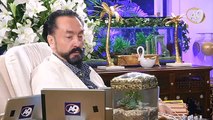 Sn. Adnan Oktar’ın ‘Mültecilere Yardım’ kitabının İngilizcesi çıktı